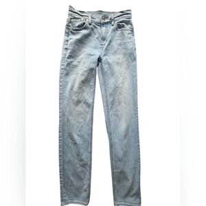 American Eagle Light Blue Jeans